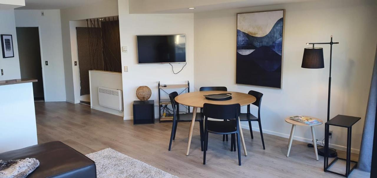 Lakefront Apartments,18 Lake Esplanade Road Квинстаун Экстерьер фото